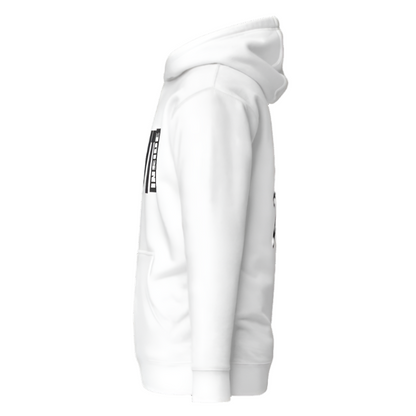 OUT INSIDE - Unisex Hoodie