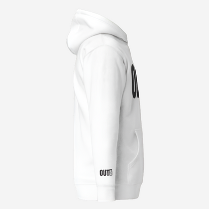 OUT INSIDE - Unisex Hoodie